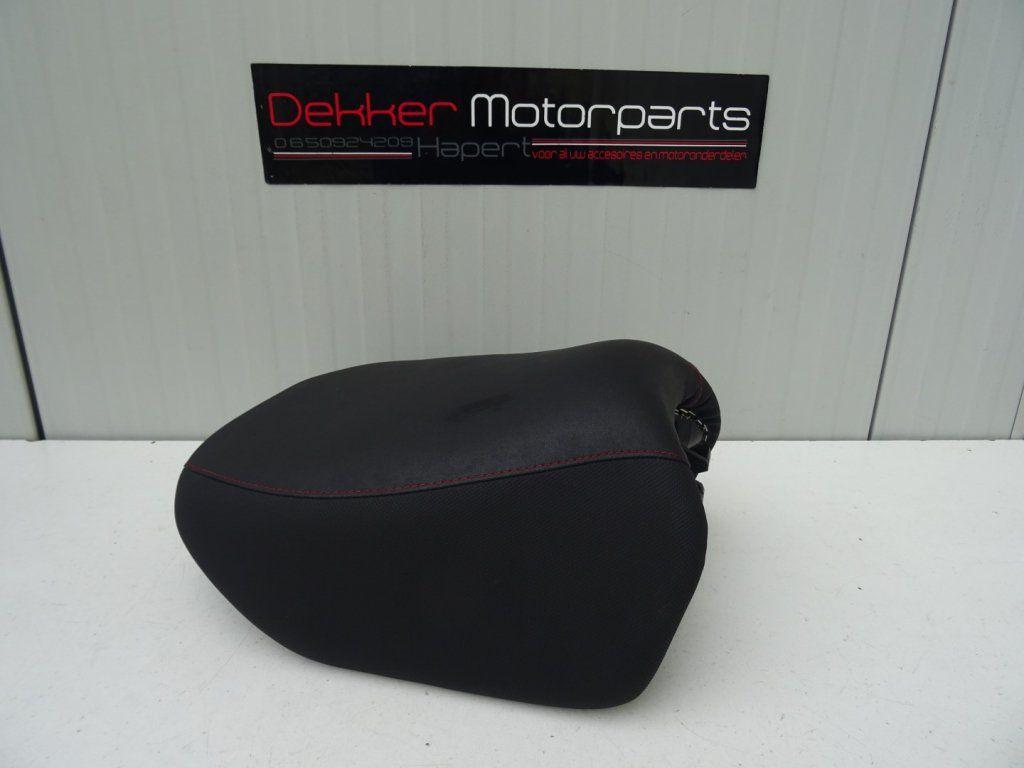 Voorste Zadel / Zit Ducati Multistrada V4S / V4 Pikes Peak, -, Utilisé, -, -