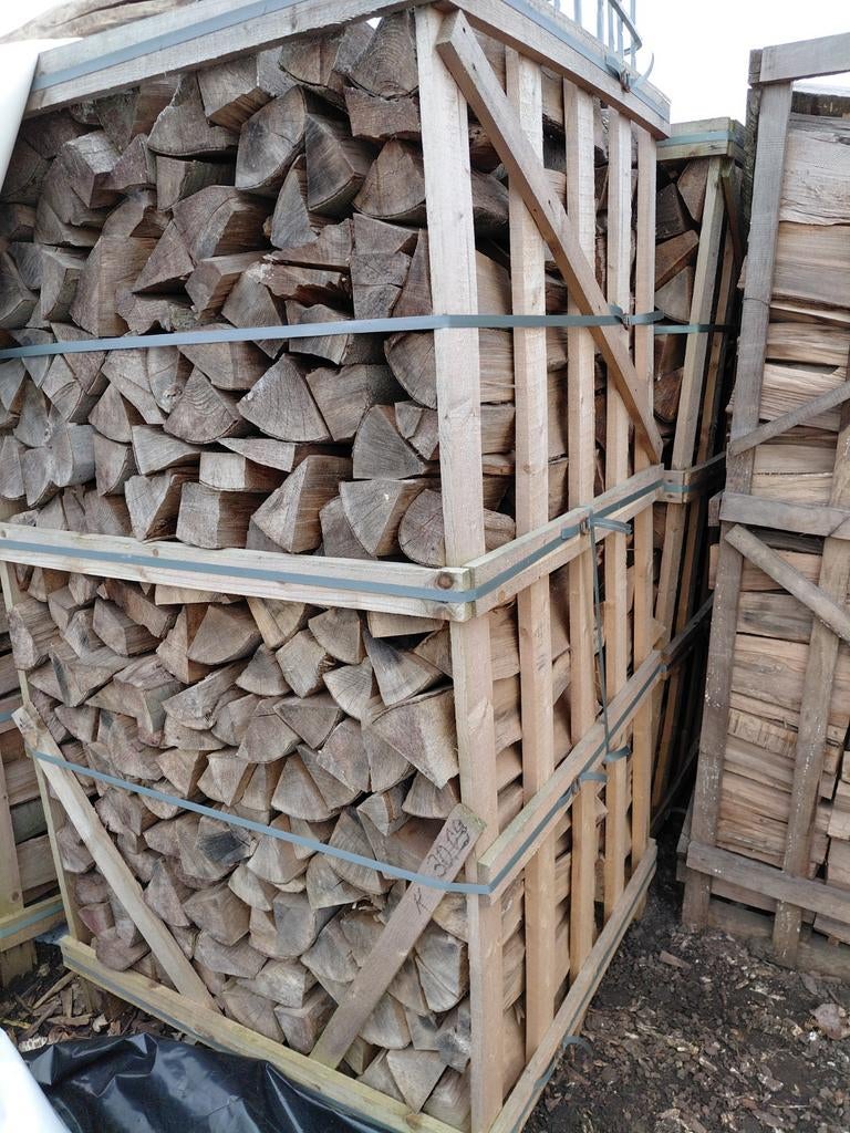 Bois de chauffage à vendre, Enlèvement ou Envoi