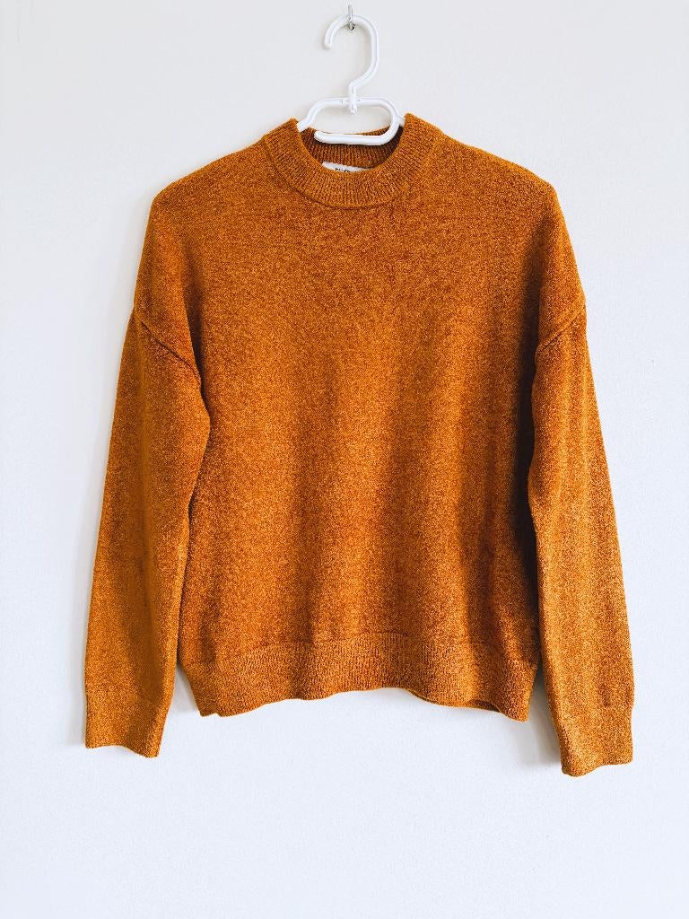 &Other Stories kleurige sweater sponseffect knit, Kleding | Dames, Overige kleuren, Verzenden, & Other Stories, Zo goed als nieuw