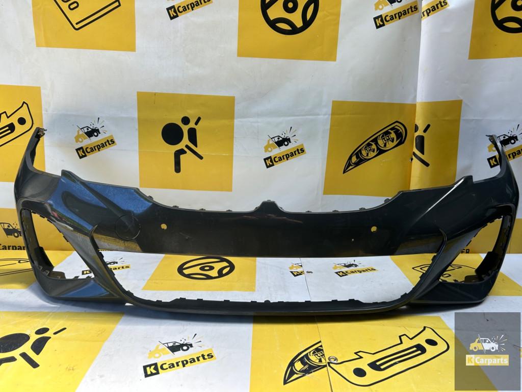 Voorbumper BMW 3 Serie G20 G21 M Pakket PDC 51118069346, Auto-onderdelen, Info@fabrikant.eu, Bumper, BMW, Fabrikant BV