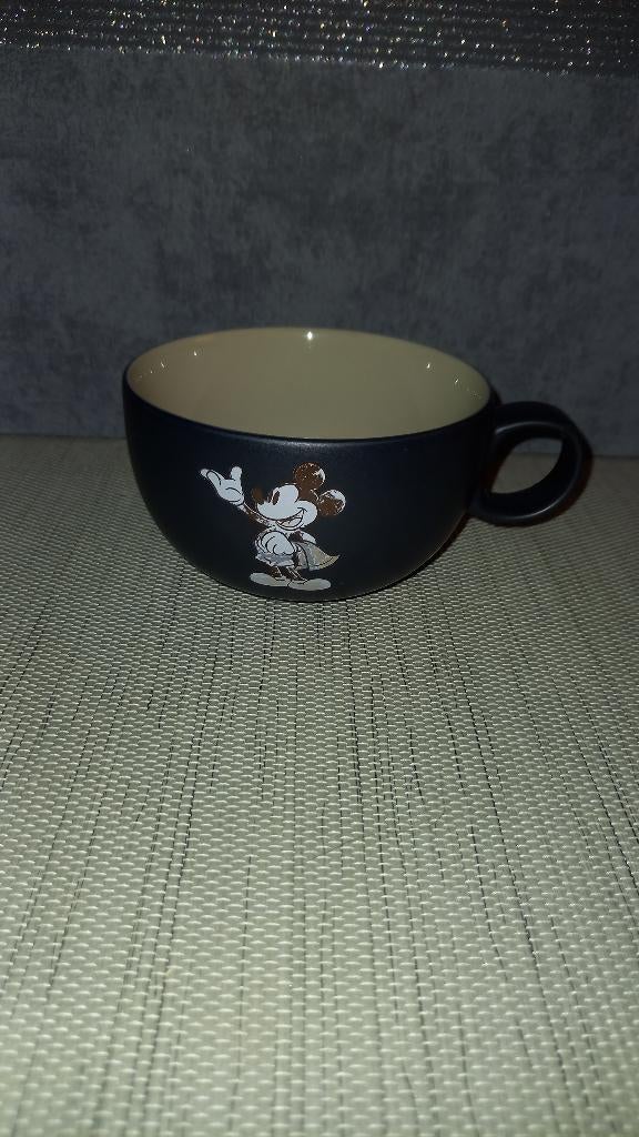 Mug Disneyland, Enlèvement ou Envoi, Mickey Mouse, Comme neuf, Service