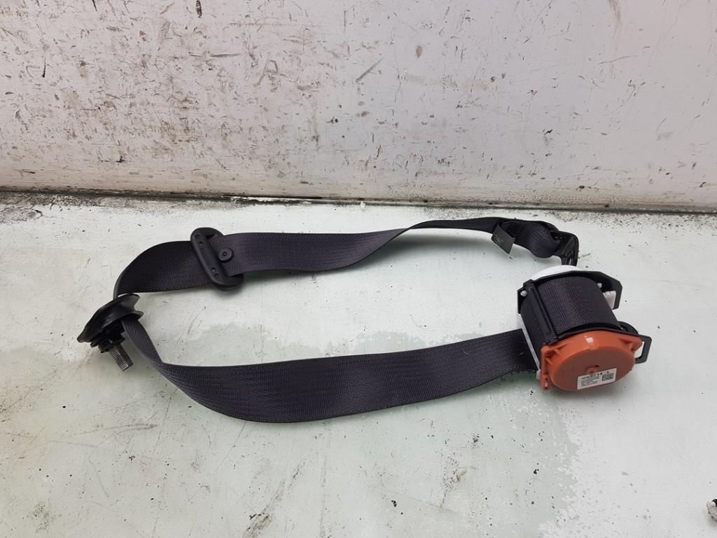 CEINTURE DE SECURITE ARRIERE GAUCHE Opel Mokka / Mokka X, Autos : Pièces & Accessoires, Utilisé, Opel