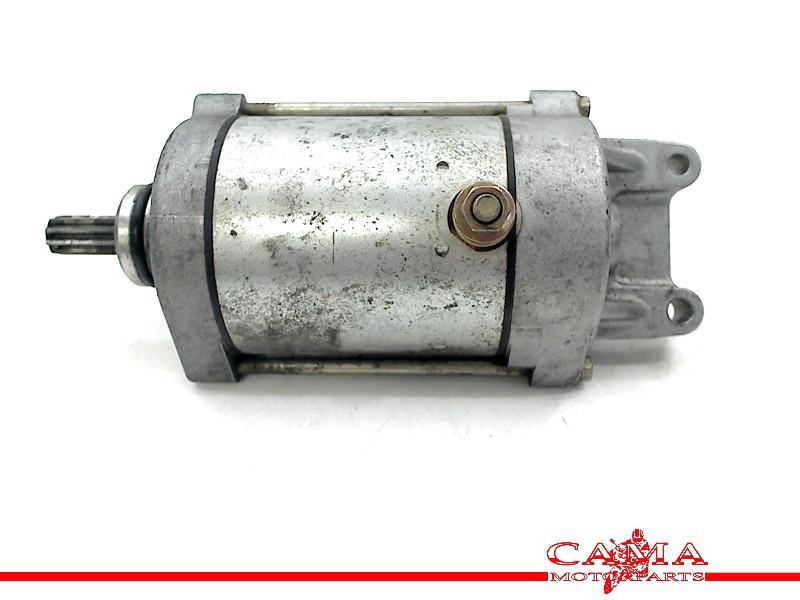 STARTMOTOR CBR 954 RR Fireblade 2002-2003 (CBR900RR SC50), Motoren, Dhr. S. di Majo, Gebruikt, Info@cama-motorparts.nl, P.J. Troelstraweg 8 8
3144 CX  MAASSLUIS, NL