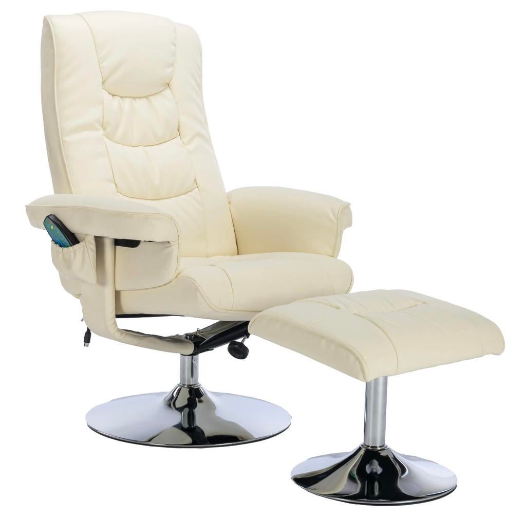 Fauteuils de bureau inclinable masseur, Maison & Meubles, Envoi, Neuf