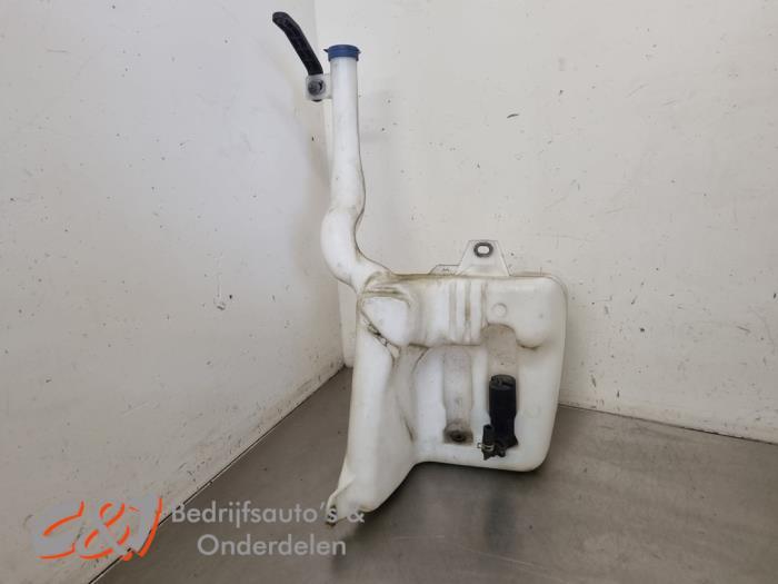 Ruitensproeiertank voor van een Fiat Ducato, Auto-onderdelen, Gebruikt, -, -, Ophalen of Verzenden