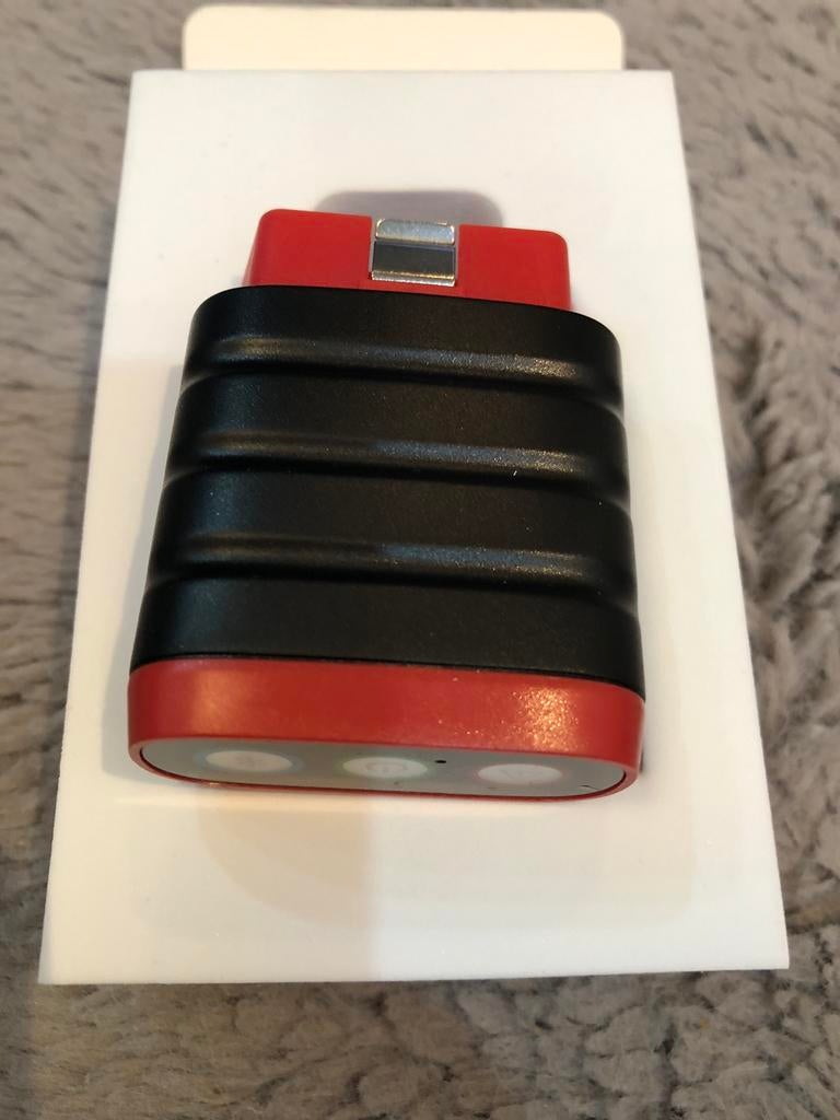 Scanner Thinkdiag mini, Informatique & Logiciels, Scanners, Enlèvement ou Envoi