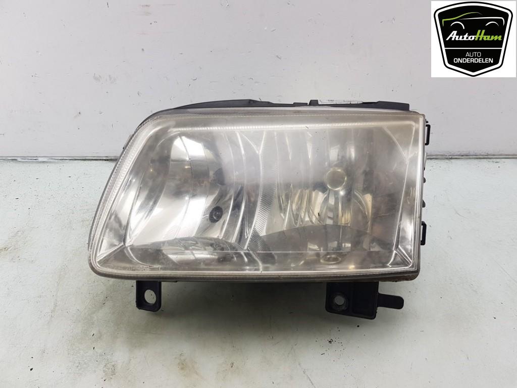 KOPLAMP LINKS Polo III (6N2) (|6N1941017AA|6N1941017AB|), Dhr. J. Ham, Gebruikt, Volkswagen, Administratie@autoham.nl