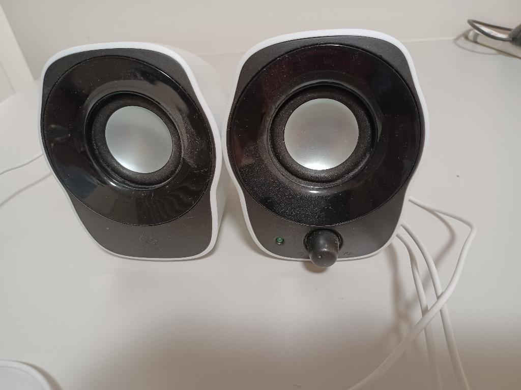 boxen 2 stuks, Audio, Tv en Foto, Luidsprekerboxen, Ophalen of Verzenden