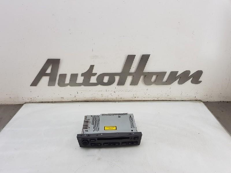 RADIO Jaguar X-type (01-2001/11-2009), Utilisé, Jaguar
