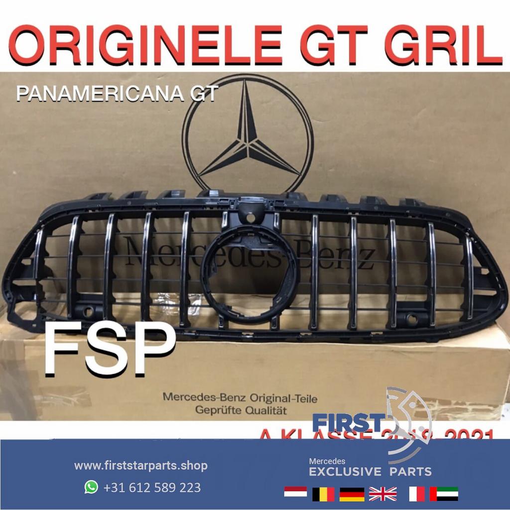 W177 V177 A45 AMG GT GRIL Mercedes A KLASSE 2020 A45S PANAME, Utilisé, -, -, Enlèvement ou Envoi