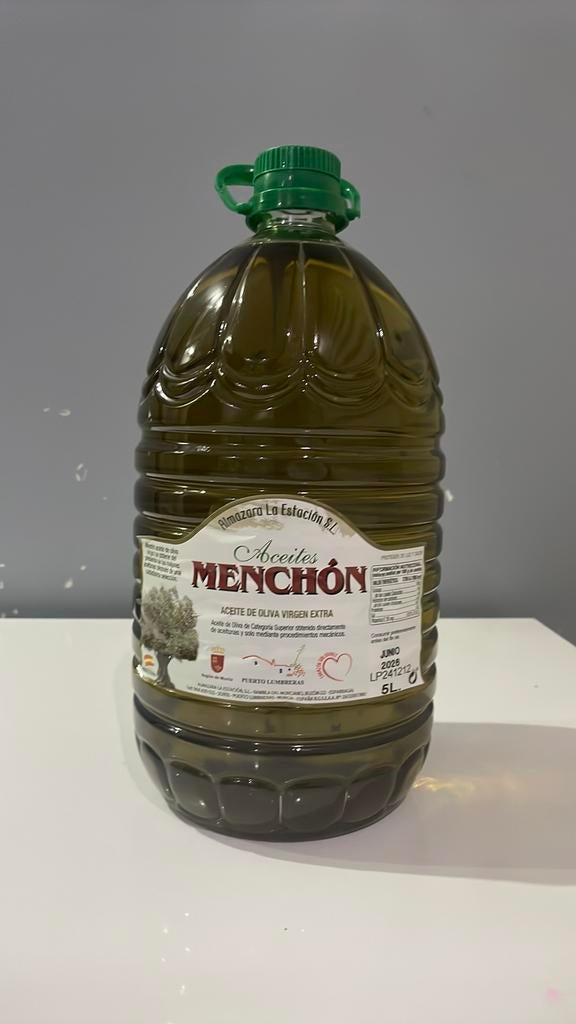 Huile d’olive, Verzamelen, Wijnen, Ophalen, Spanje, Overige typen, Nieuw