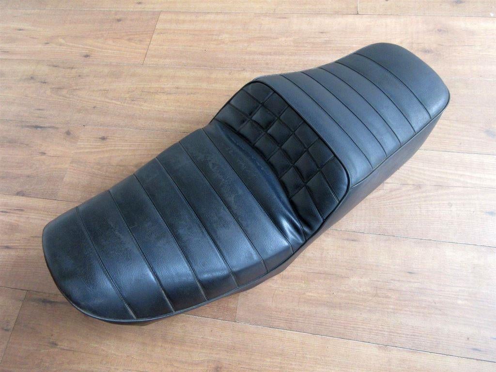 Kawasaki KZ305LTD zadel buddyseat LTD305 KZ LTD 305 buddy, Enlèvement ou Envoi, Utilisé