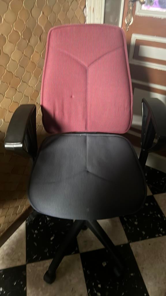 Chaise de bureau à vendre, Maison & Meubles, Enlèvement ou Envoi, Comme neuf, Chaise de bureau