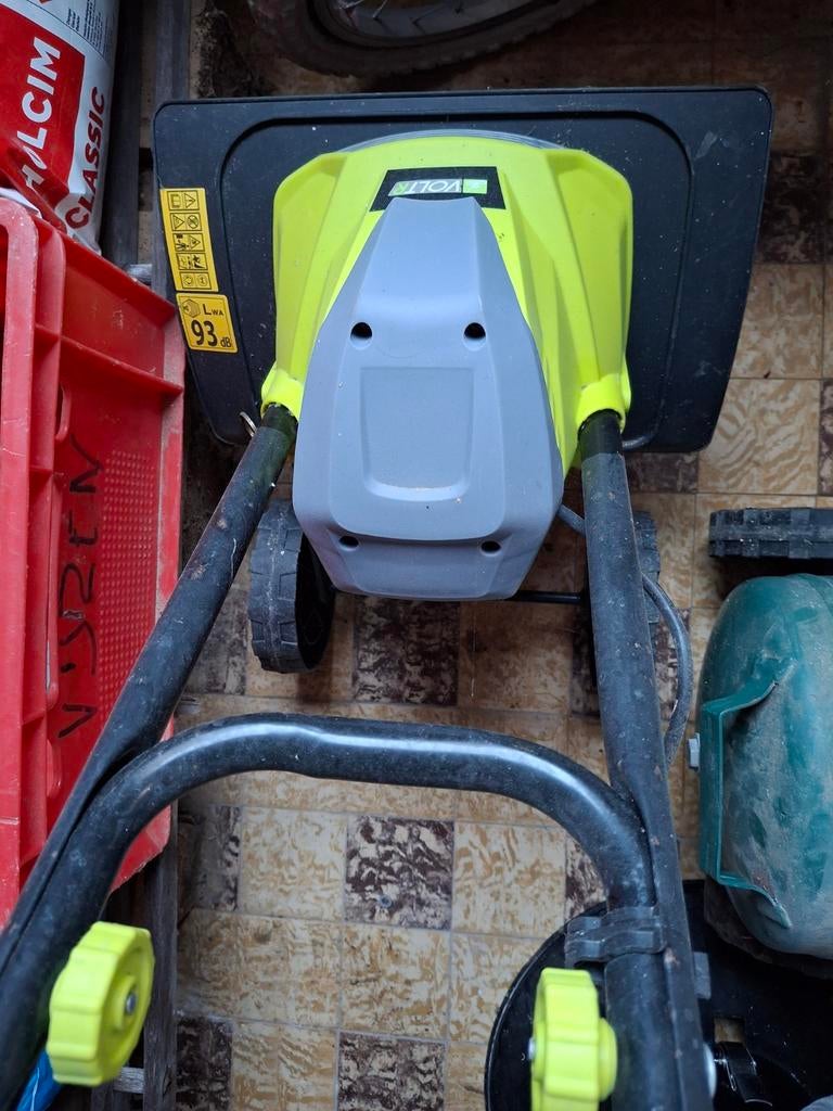 Petit cutter, Enlèvement