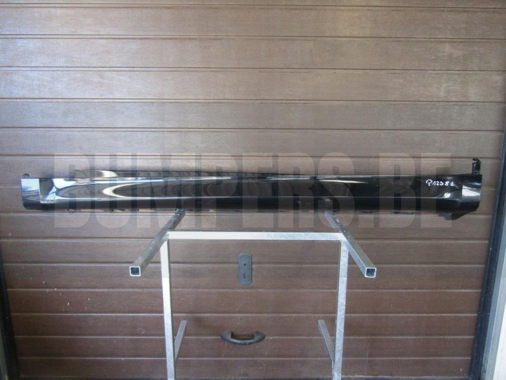 Zijskirt Dorpellijst Links BMW X5 F15 M-pakket Mpakket 13-18, Auto-onderdelen, Gebruikt, -, -, Links