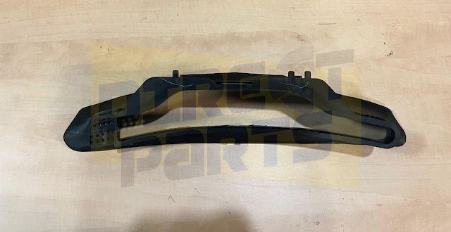 Renault Clio IV (11/12-6/19) luchtgeleider boven (16dci) (10, -, -, Nieuw, Ophalen of Verzenden