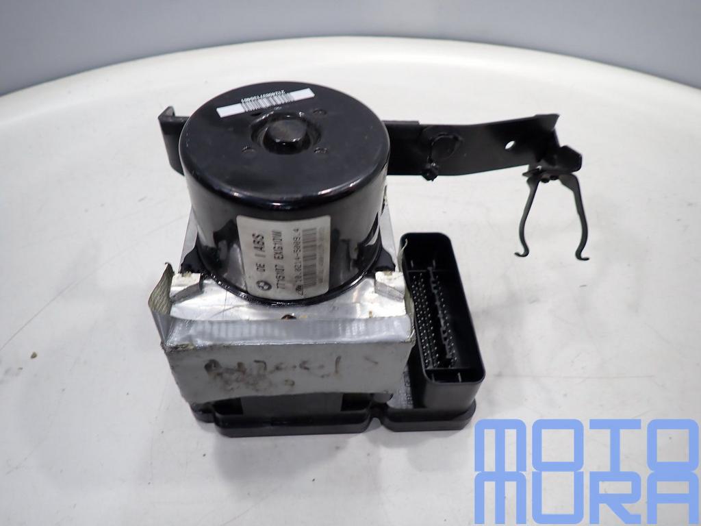 ABS pomp BMW R1200GS 2002 - 2013 K25 abspomp abs modulator r, Motoren, Ophalen of Verzenden, -, -, -