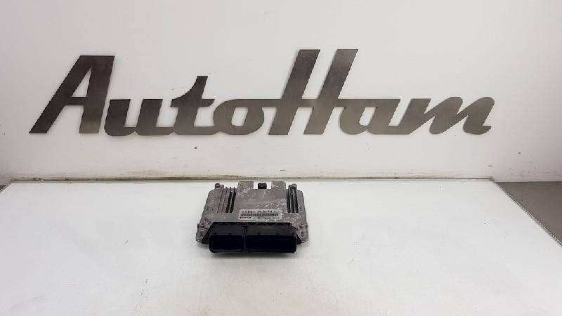 COMPUTER MOTOR Audi A4 Avant (B6) (01-2001/01-2005), Auto-onderdelen, Elektronica en Kabels, Audi, Gebruikt