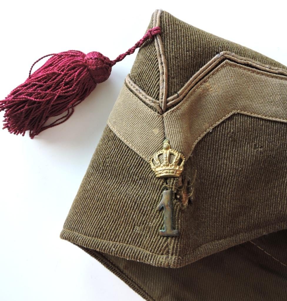 1940 ABBL Calot, Collections, Enlèvement ou Envoi, Autres