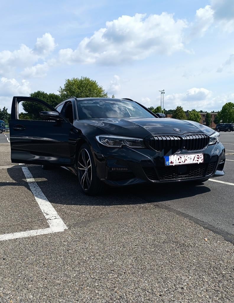 BMW 330e, Auto-onderdelen, Ophalen, BMW