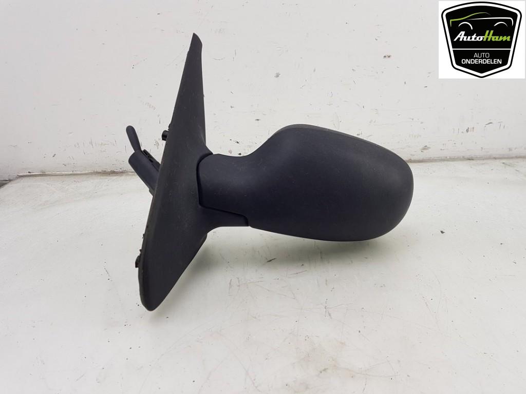 RETROVISEUR LATERAL GAUCHE Renault Clio II Societe (SB), Utilisé, Renault