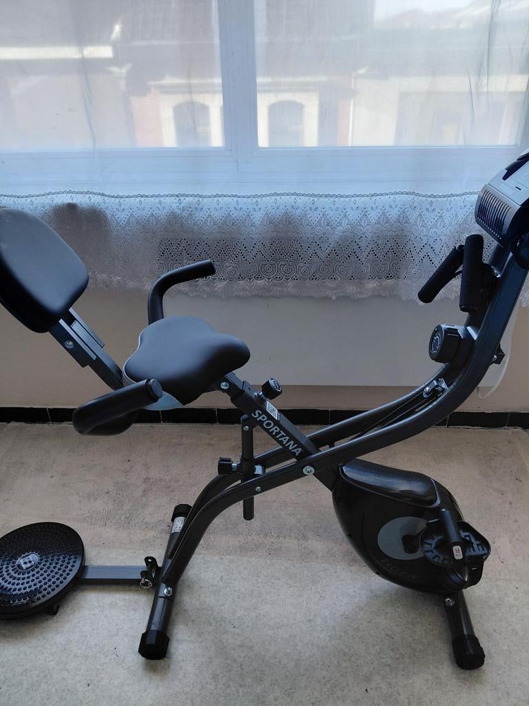 Hometrainer fiets, Fietsen en Brommers, Ophalen of Verzenden