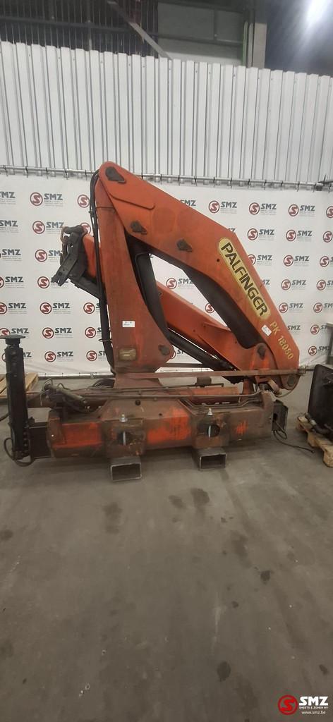 Occ Grue Palfinger PK18080 + radio, Articles professionnels, Machines & Construction | Pièces