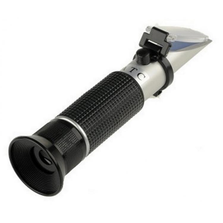 Densimètre pour batterie, liquide de refroidissement, Adblue, Envoi, Neuf