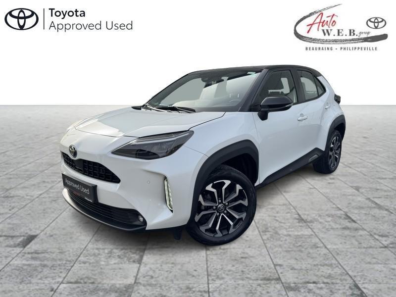 Toyota Yaris Cross 1.5 HSD CVT Dynamic Plus + Confort Pack, Achat, Euro 6, 5 portes, Automatique