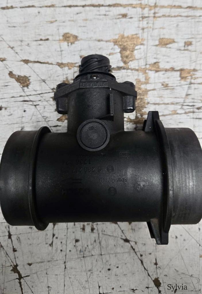 Luchtmassameter M44 M73 BMW 3 / 7 / 8 / Z3 serie E31 E36 E38, Auto-onderdelen, Gebruikt, -, -, Ophalen of Verzenden