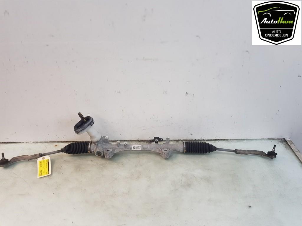 CREMAILLERE DIRECTION MECANIQUE Renault Arkana (RJLL), Postoffice@zf.com, Löwentaler Straße 20
88046  Friedrichshafen, DE, Renault