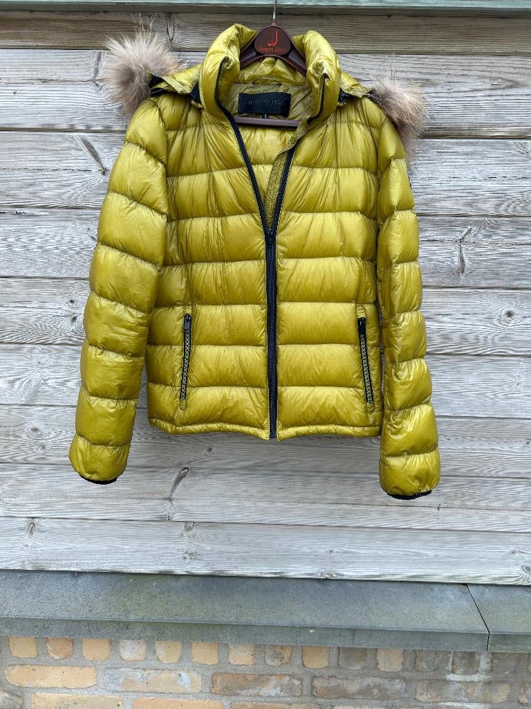 donsjas dames, Kleding | Dames, Jassen | Winter, Ophalen, Redskins, Maat 36 (S), Gedragen