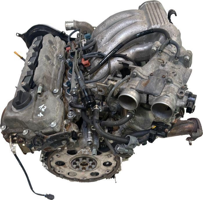 Lexus RX 300 3.0 - 1MZ-FE-1MZ/1900020290, Ophalen of Verzenden, Gereviseerd, Lexus