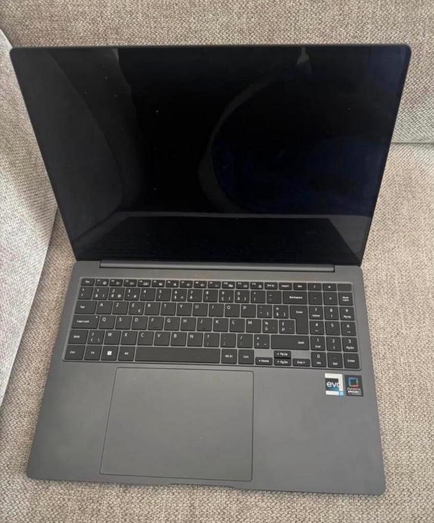 Samsung Galaxy Book3 Pro, Enlèvement ou Envoi, Comme neuf, Azerty, SSD