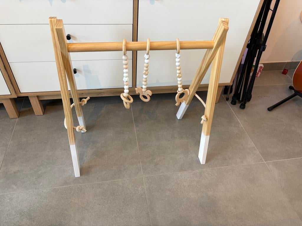 Babygym nooit gebruikt, Kinderen en Baby's, Ophalen, Nieuw, Babygym