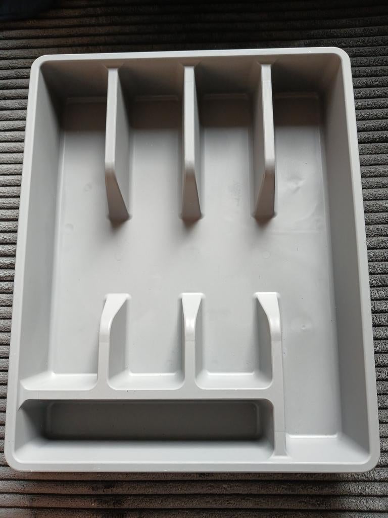 1 Ranger- Couverts 31  25 cm  Neuf, Enlèvement ou Envoi