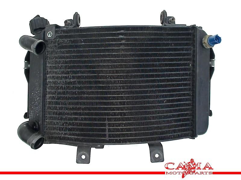 RADIATEUR EAU KTM 690 Duke 2012-2015 (76035010000), Dhr. S. di Majo, Utilisé, Info@cama-motorparts.nl, P.J. Troelstraweg 8 8
3144 CX  MAASSLUIS, NL