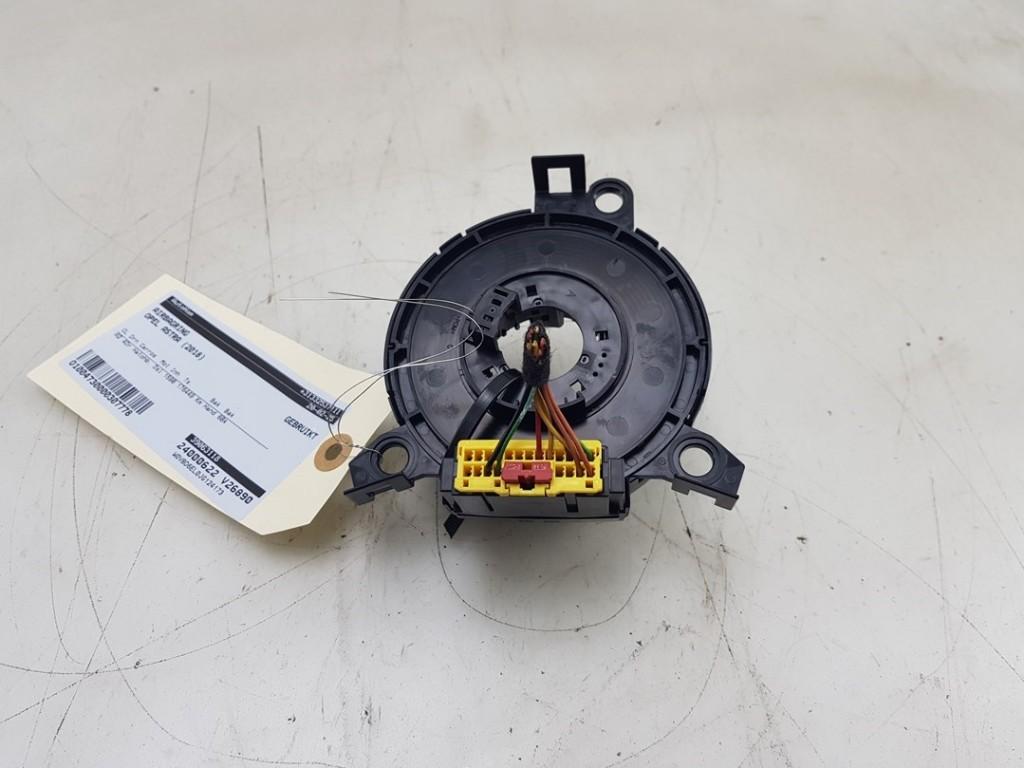 AIRBAGRING Opel Astra K (|39063118|39136242|), Gebruikt, Opel