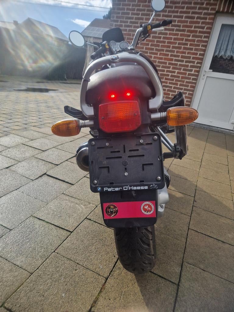 BMW R850R à vendre, Motos, Motos | Honda, Particulier