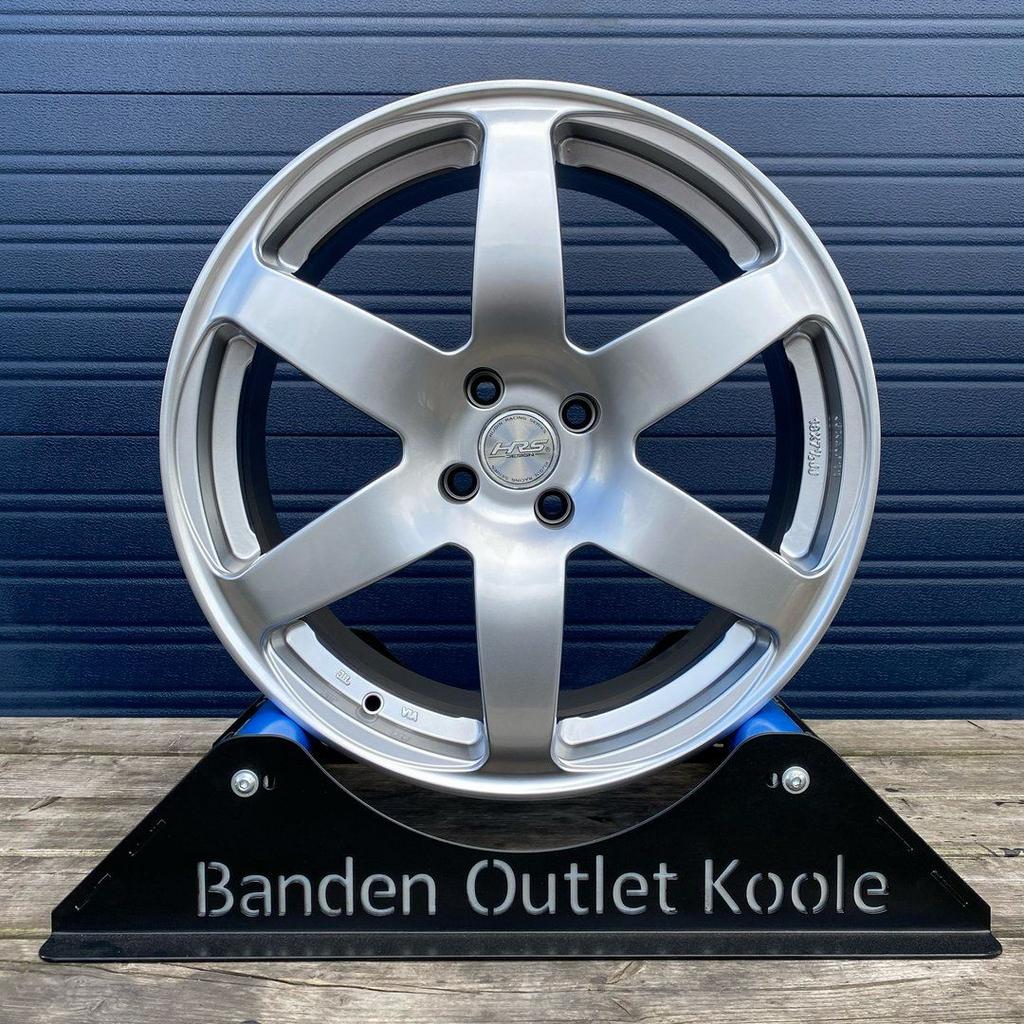 Mini Cooper Velgen ONe Clubman S Coupe 4x100 Works 18'' 205-, Auto-onderdelen, Banden en Velgen, Velg(en), -, -, Nieuw