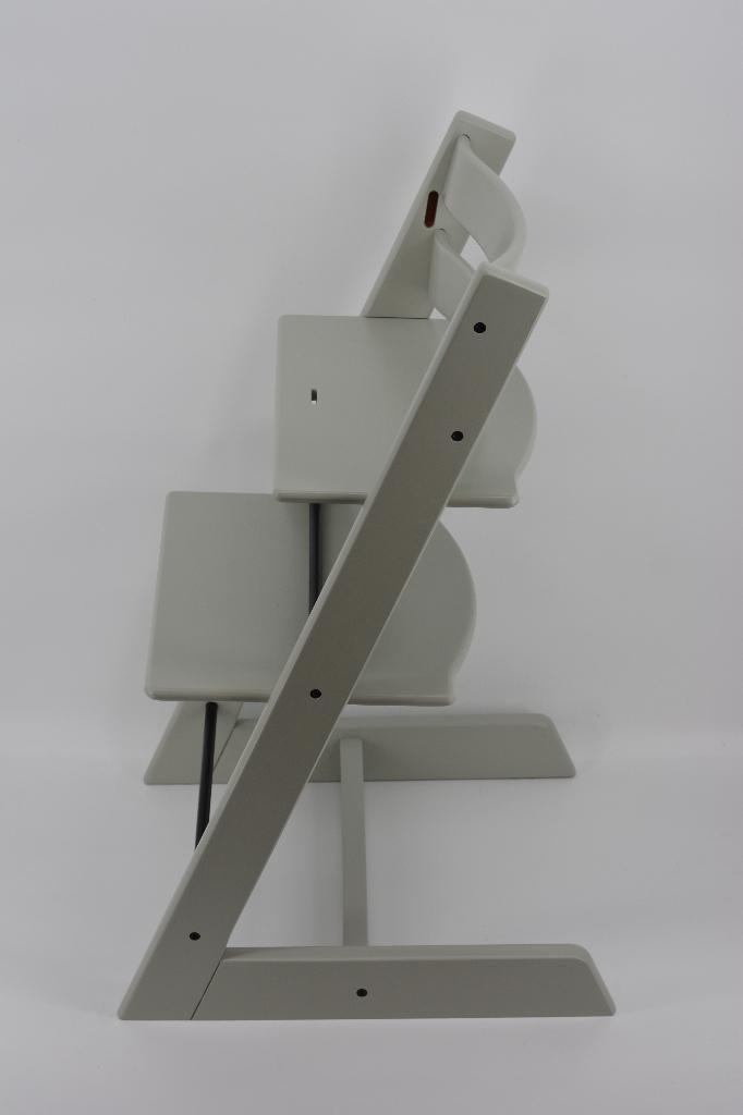 Stokke Tripp Trapp in alle Kleuren – Refurbished model trip, Verzenden, Zo goed als nieuw, Meegroeistoel, Gordel(s)