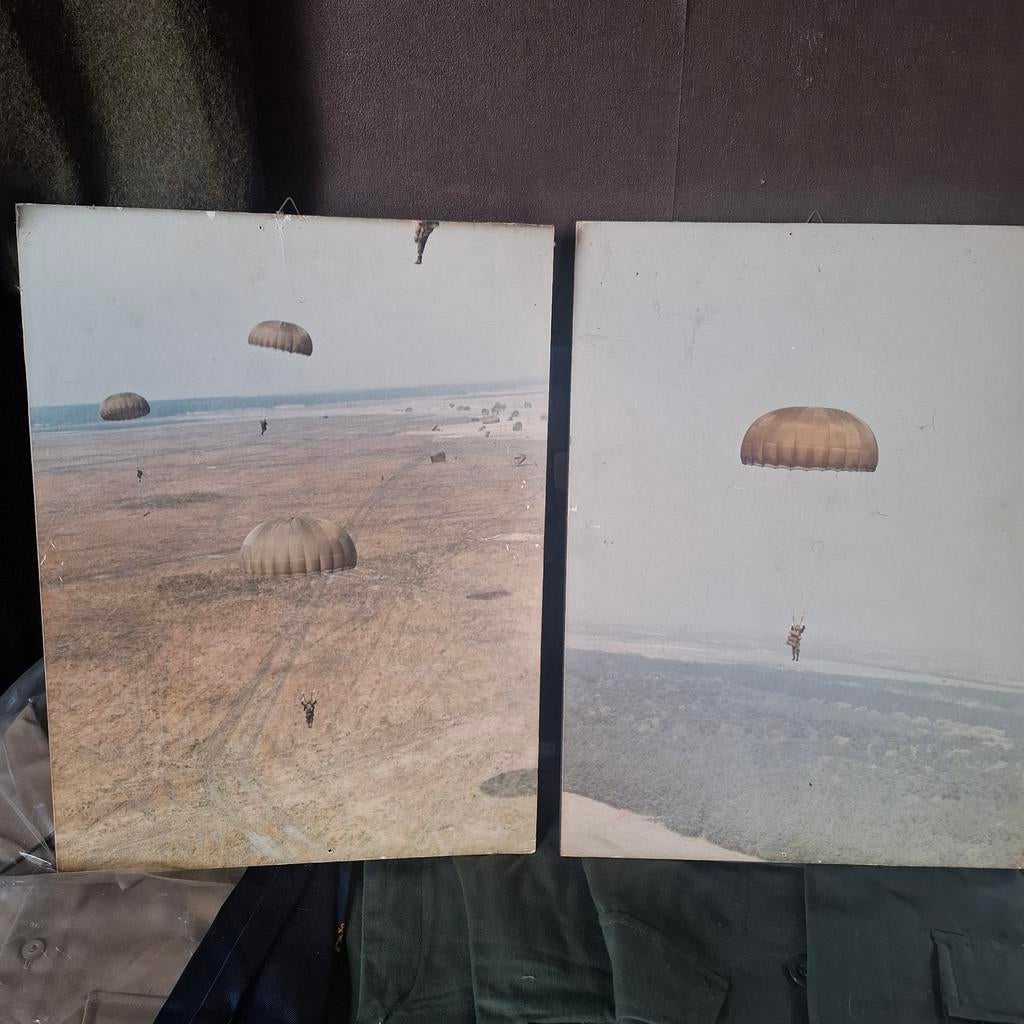 Militaria, Collections, Enlèvement