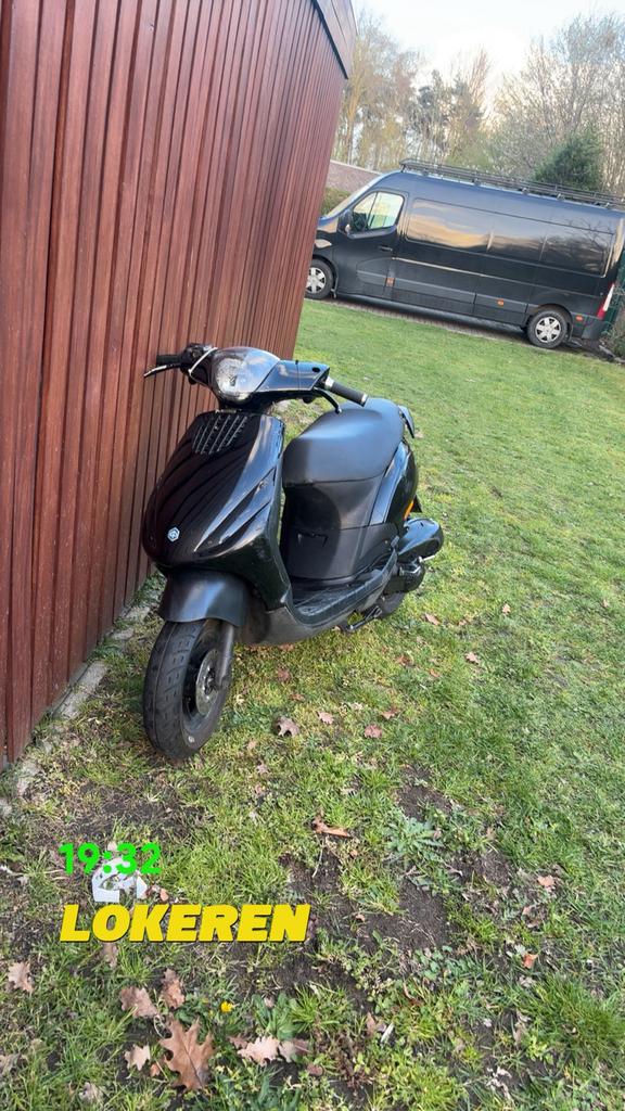 Piagio zip 180 cc te koop, Vélos & Vélomoteurs, Scooters | Piaggio, Enlèvement, Comme neuf, Zip