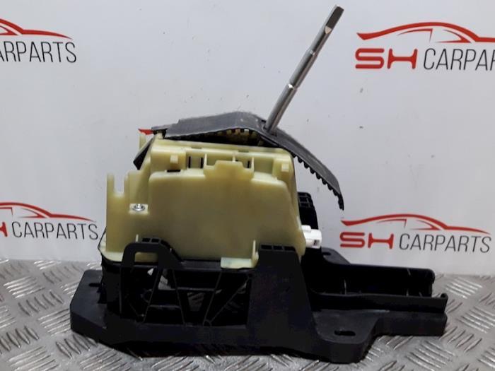 Versnellingsbak Mechaniek van een Mercedes B-Klasse, Gebruikt, -, Ophalen of Verzenden, -