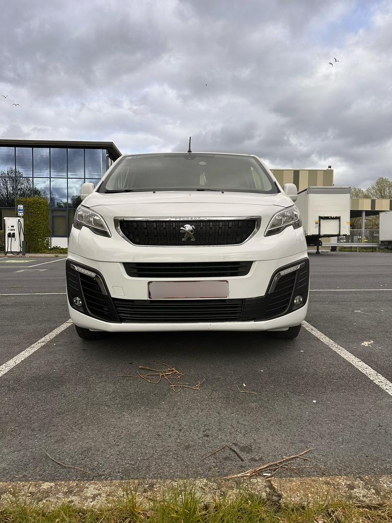 Je vend peugeot expert, Autos, Camionnettes & Utilitaires, Entreprise, ABS, Caméra de recul, Phares directionnels, Régulateur de distance