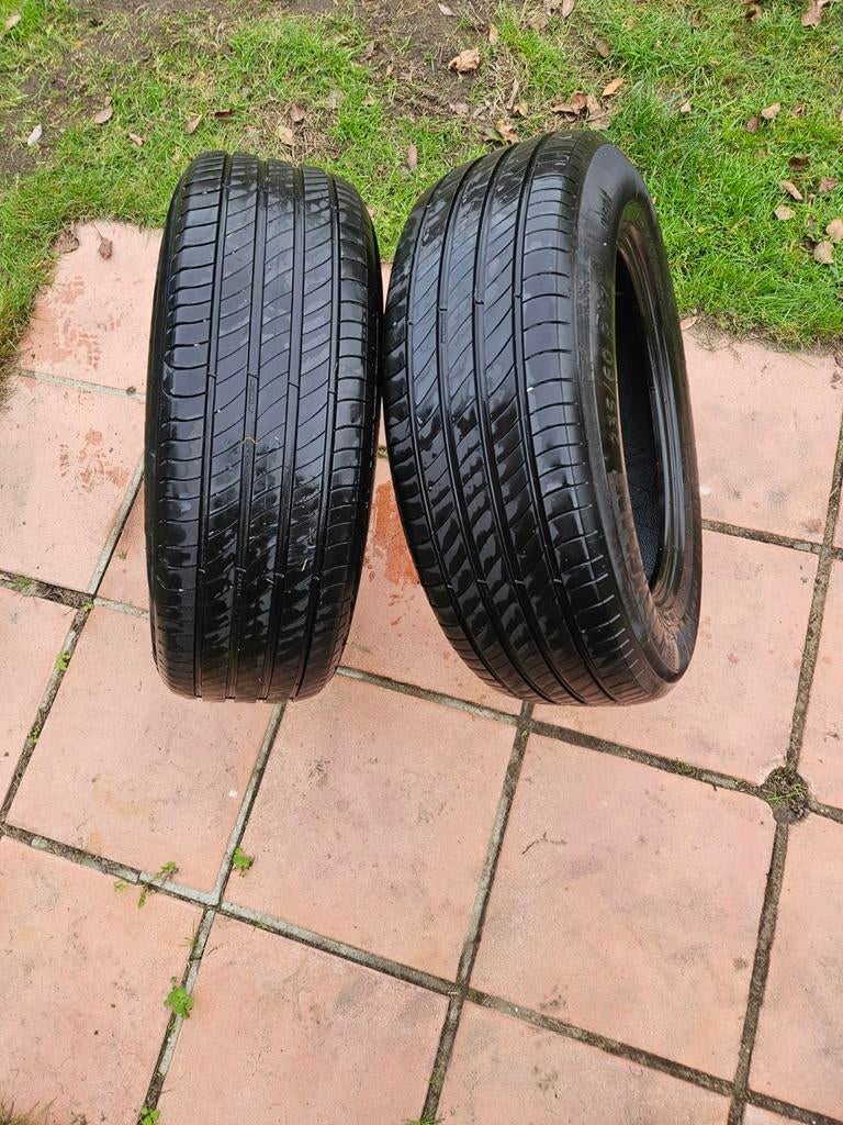 Auto banden voor Audi 2,+2 stuks gebruikt in Houthalen, Ophalen, Band(en)