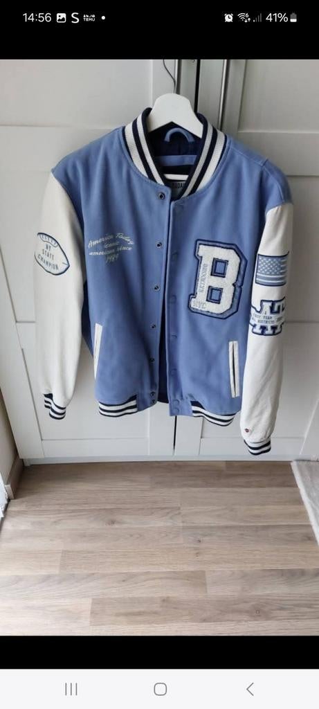 Veste pour jeunes, Vêtements | Hommes, Vestes | Été, Enlèvement