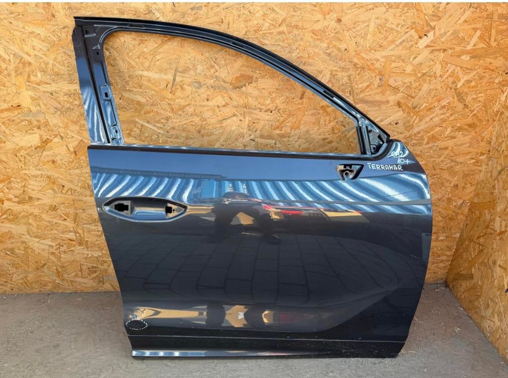 Porte avant droite Cupra Terramar, Autos : Pièces & Accessoires, Enlèvement