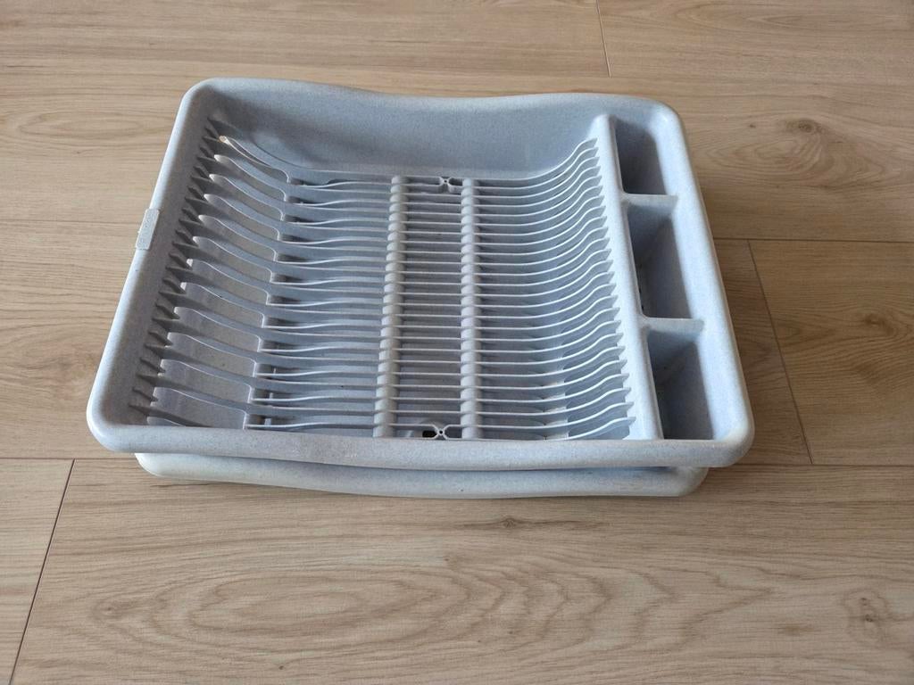 Égouttoir à vaisselle, Maison & Meubles, Enlèvement