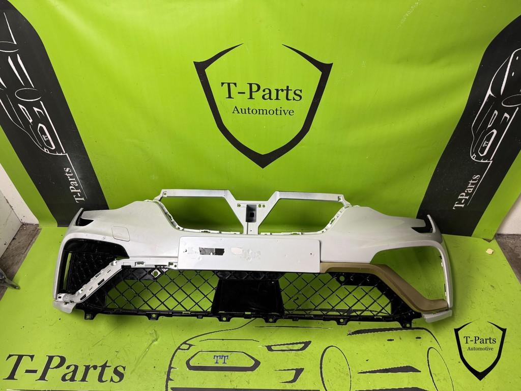 renault arkana RS line voorbumper bumper, Renault Group, Gebruikt, Contact.group@renault.com, Renault